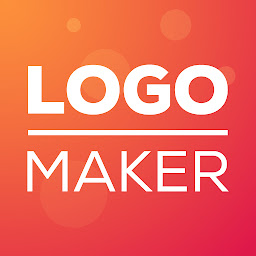 Logo Designer and Brand Maker च्या आयकनची इमेज