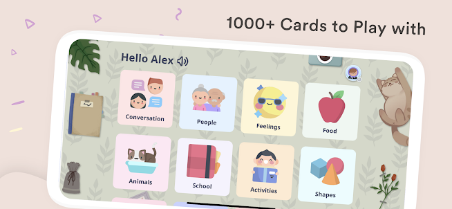 Match Pairs - Card Education