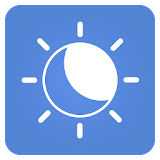 Blue Light Filter - Eye care icon