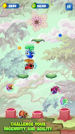 Game screenshot Pop Clover hack