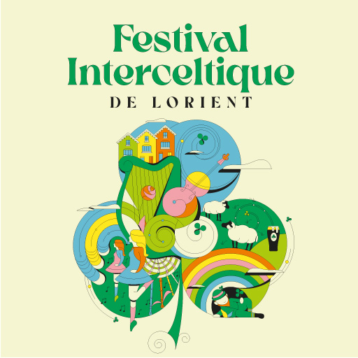 Festival Interceltique Lorient  Icon