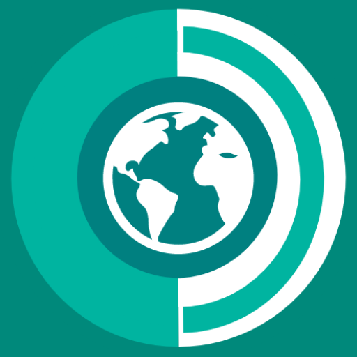 Tellus earthquake detector logo