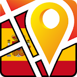Cover Image of Télécharger rundbligg SPAIN Travel Guide  APK