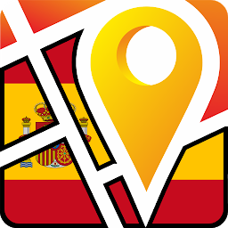 Icon image rundbligg SPAIN Travel Guide