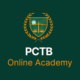 PCTB Online Academy apk