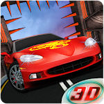 Cover Image of Download Stunt Car 3D  APK