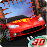 Stunt Car 3D 4.9 Icon