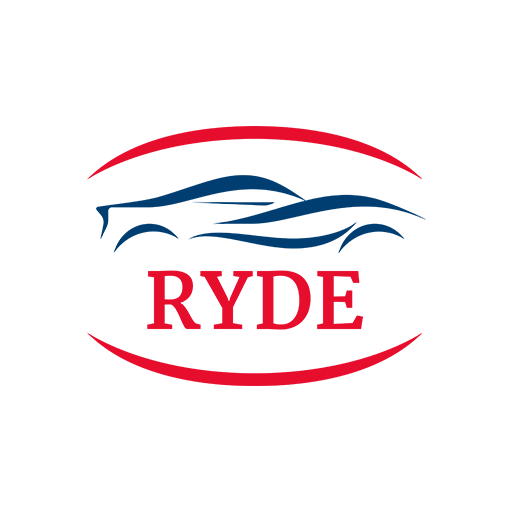 Ryde 5.1 Icon