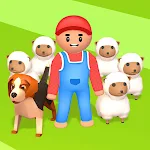 Cover Image of 下载 Sheep Farm - Wool Factory  APK