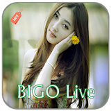 Goyang Hot BIGO Live icon