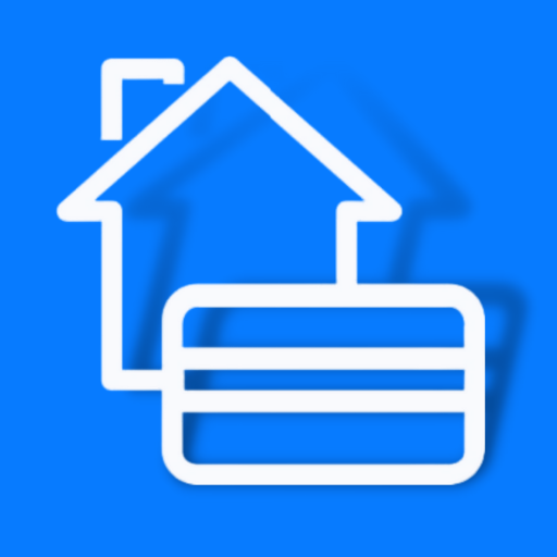 ePayRent with Credit Cards logo