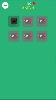 Crazy Cat Adventure - Screenshot 2