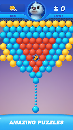 Game screenshot Bubble shooter 2 apk download