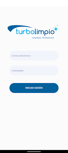 Turbo Limpio Screen 2