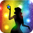 Party Light - Disco, Dance, Rave, Strobe Light