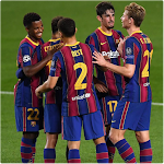 Cover Image of Download Wallpapers For Blaugrana Barcelona FC Fans 1.0 APK