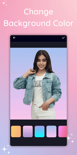 Pengi - AI Background Remover Screen 3