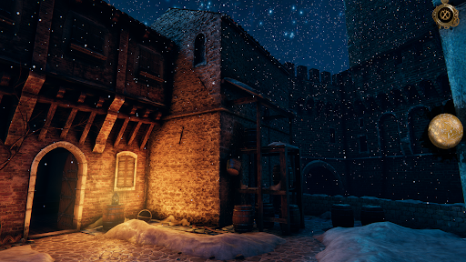 Screenshot of The House of Da Vinci 2