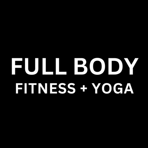 Full Body Yoga 3.21.4 Icon