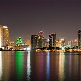 San Diego Wallpapers icon