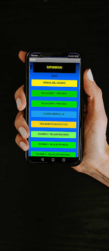 Superbrain - Bloque 3 Screen 2