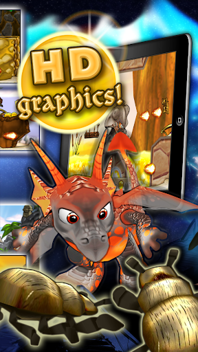 Pep the dragon  unicorn HD