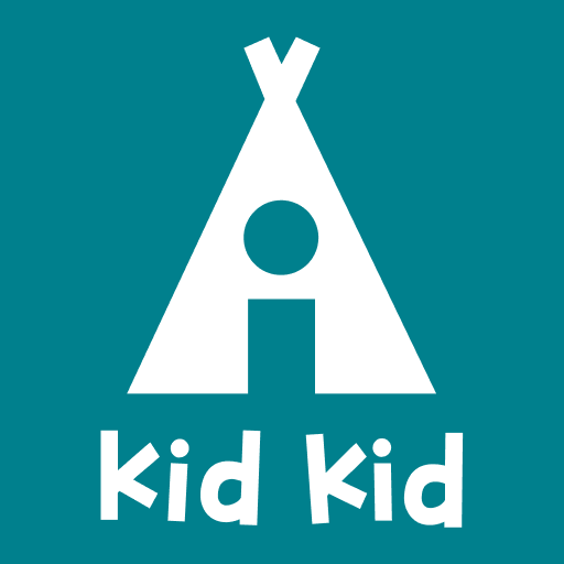 캠핑 키드키드 체험판 logo