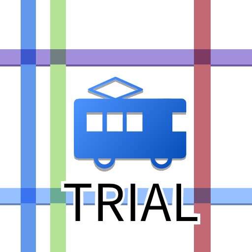 YourTrain Trial