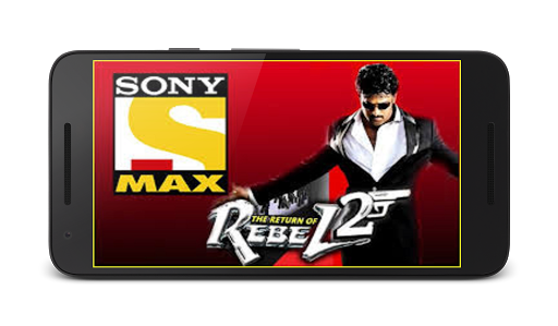 Sony Max TV Apps on Google Play