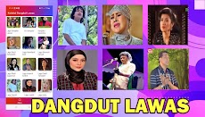 Lagu Dangdut Lawas X Offlineのおすすめ画像1