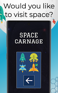 Space Carnage