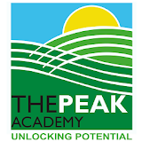 The Peak Academy icon