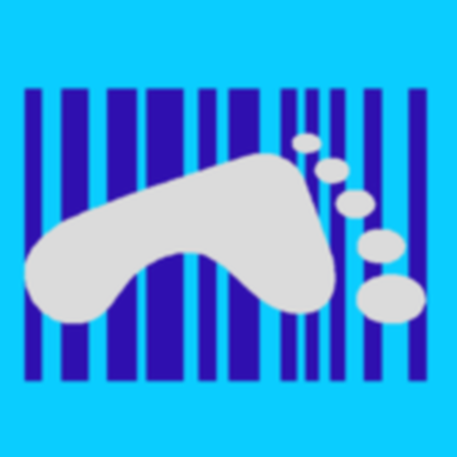 TrackIT Scan logo