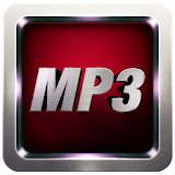 Trending music - mp3 player icon