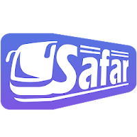 Safar - Gujarat Travel Guide (GSRTC)