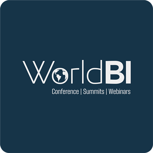 Meetup by WorldBI 1.0.04.10.2023 Icon