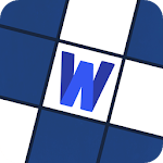 Cover Image of 下载 1 Clue Picture x Crossword  APK