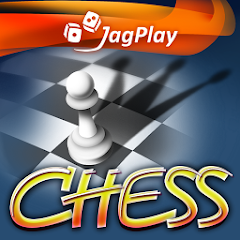 JagPlay Chess online icon
