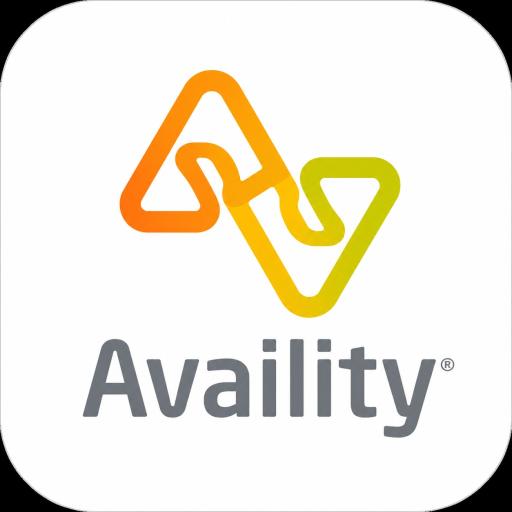 Availity app icon