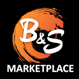 B&S Marketplace icon