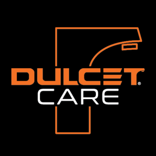 Dulcet Care logo
