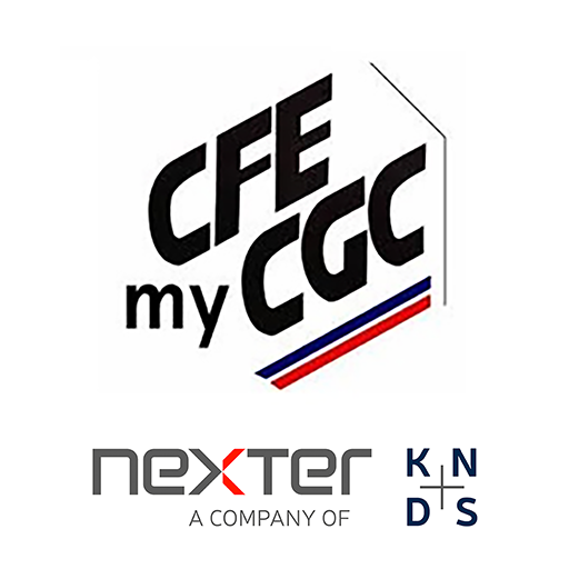 My CFE-CGC Nexter 1.0.4 Icon