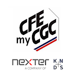 Cover Image of Baixar My CFE-CGC Nexter  APK