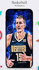 Nba live sale wallpaper