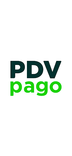 Android application PDV Pago screenshort