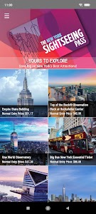 Sightseeing Pass Travel Guide Unknown