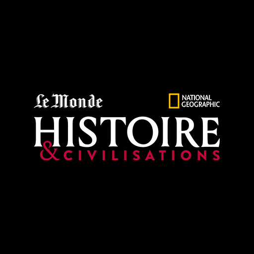 Histoire & Civilisations logo