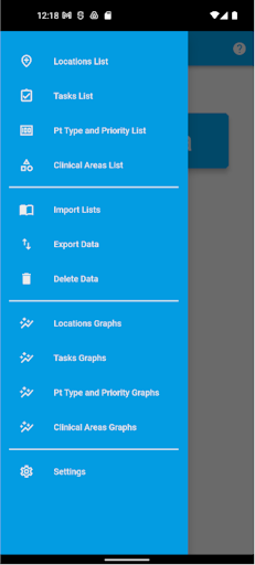 Simple Task Recorder Screen 2