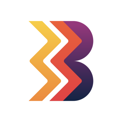 Bazooka App logo