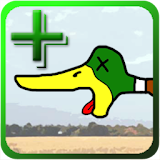 Duck Carnage+ icon